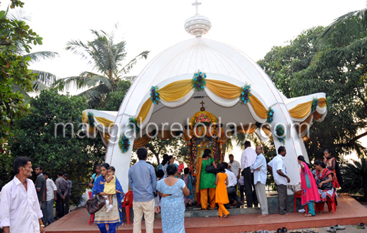  Infant Jesus Shrine annual feast